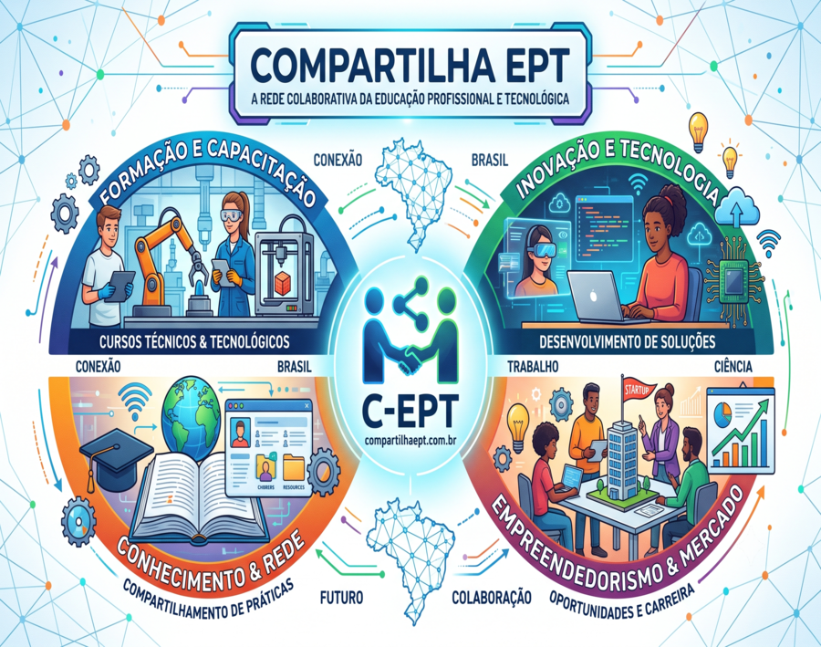 Avaliação do Repositório de Recursos Educacionais Digitais (RRED) para a EPT
